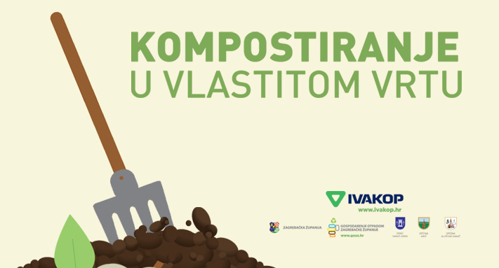 Završena dostava kompostera korisnicima u 2016.g.