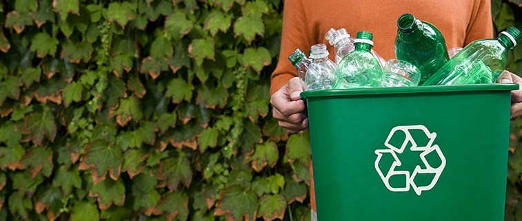 Priopćenje u vezi s gospodarenjem otpadom i primjenom Uredbe o gospodarenju komunalnim otpadom