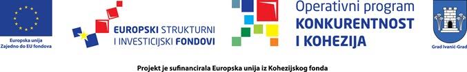 Radovi na EU projektu vrijednom gotovo 1,5 milijuna kuna započeli u Ivanić-Gradu