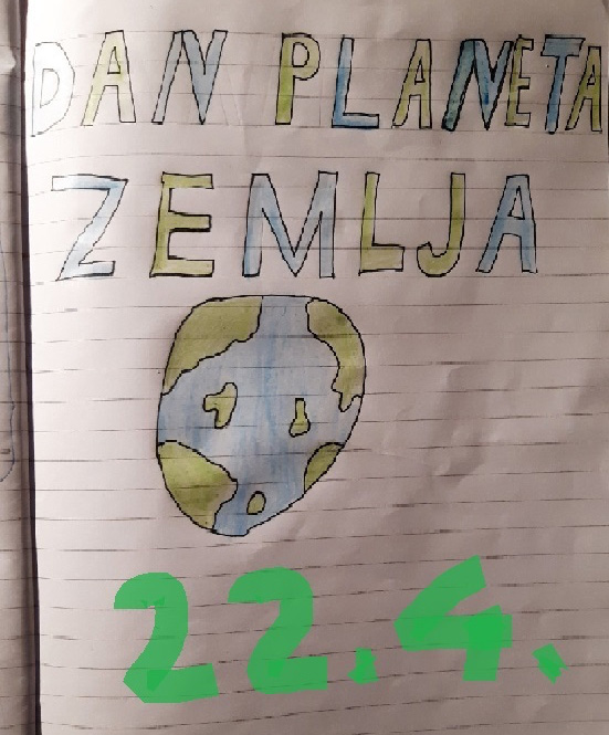 Dan planeta Zemlje