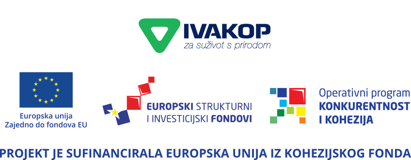 Potpisan Ugovor o dodjeli bespovratnih sredstava za projekt  koji se financira iz EU fondova u financijskom razdoblju 2014.-2020.