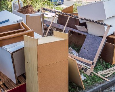 Podsjetnik korisnicima za prikupljanje glomaznog otpada na obračunskom mjestu korisnika jednom godišnje