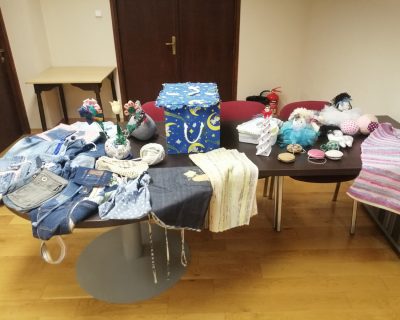 U Općini Križ održana javna tribina o održivom gospodarenju otpadom
